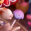 (Pre-Order) Genshin Impact: Chibi Klee - Evernight Reverie Ver. (With Bonus) - Chibi Figure
