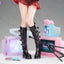 (Pre-Order) Needy Girl Overdose - Ame-chan - Chouzetsu Saikawa Tenshi-chan - P-chan - 1/7 Scale Figure