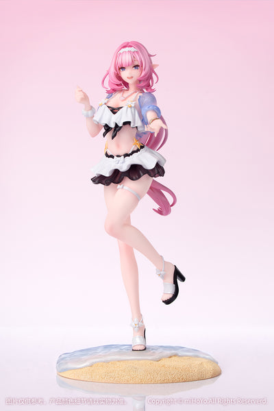 (Pre-Order) Honkai Impact 3rd - Elysia - Gift+ - 1/8 Scale Figure - Summer Miss Elf Ver.