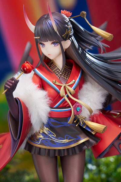 (Pre-Order) Azur Lane - Manjuu - Noshiro - 1/7 Scale Figure - Uncharted Festival Grounds Ver.