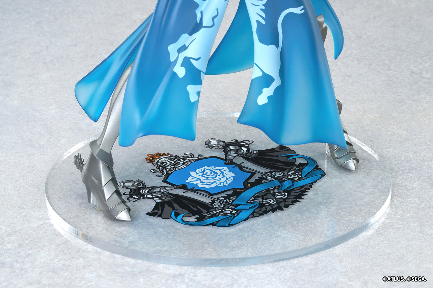 (Pre-Order) Unicorn Overlord - Virginia - 1/8 Scale Figure - LIMEPIE Series