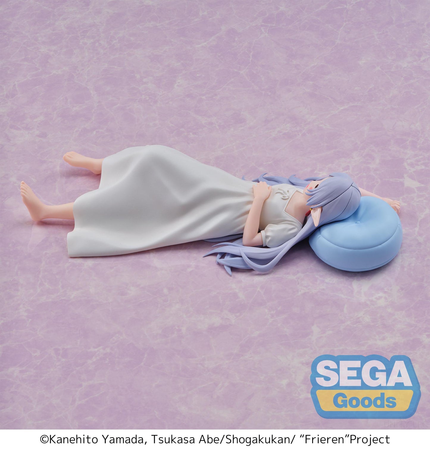 (Pre-Order) Frieren: Beyond Journey's End - Frieren - Nap Yumemirize - Prize Figure