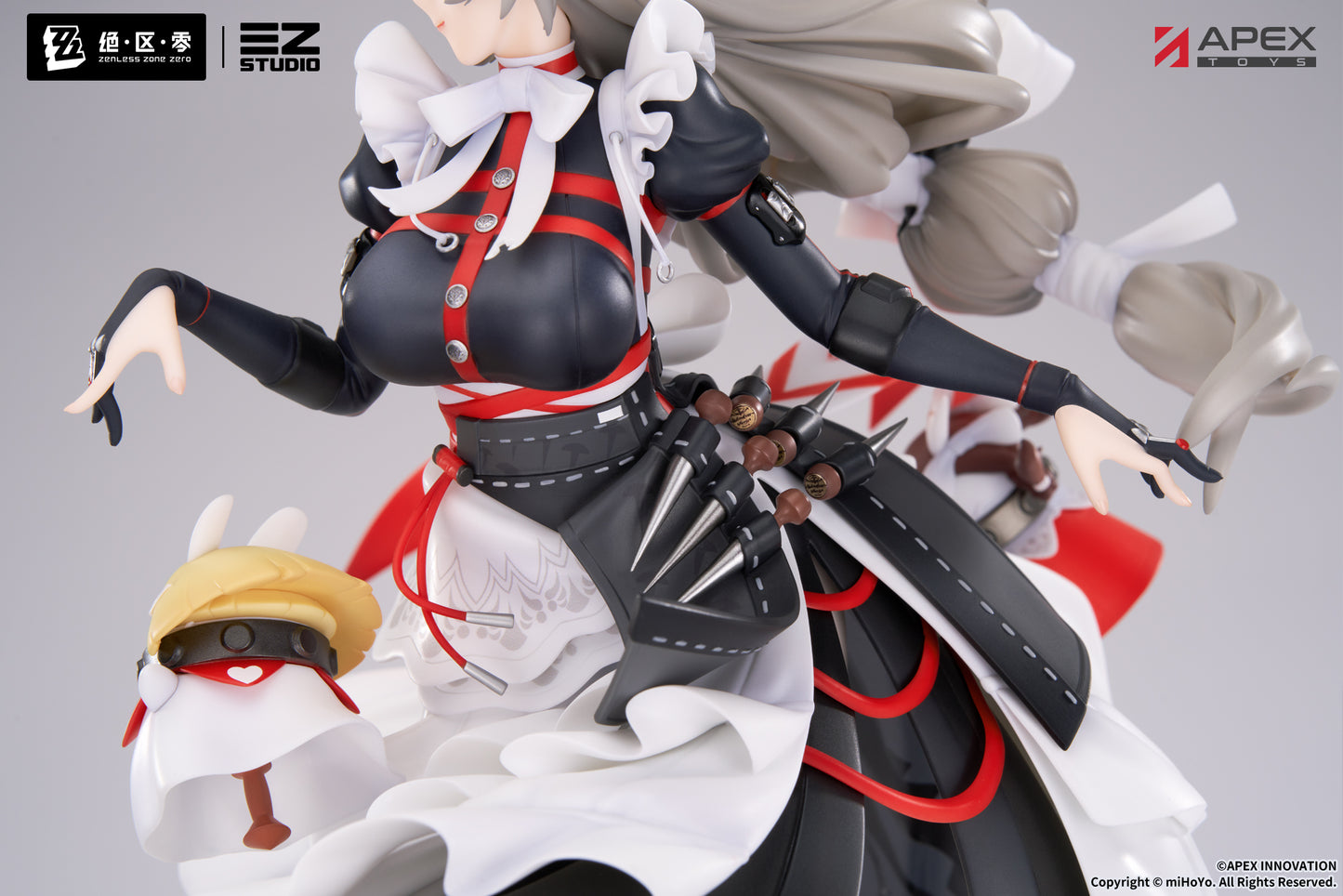 (Pre-Order) Zenless Zone Zero - Alexandrina Sebastiane - 1/7 Scale Figure