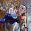 (Pre-Order) Granblue Fantasy - Silva - 1/7 Scale Figure - Gentian Blue Ver.