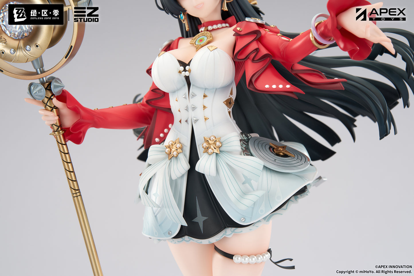(Pre-Order) Zenless Zone Zero Astra Yao 1/7 Scale Figure