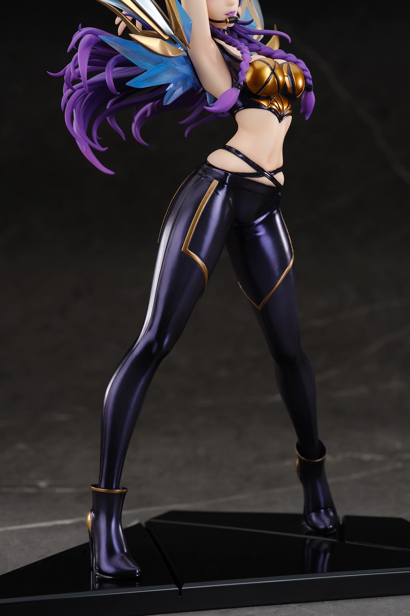 (Pre-Order) League of Legends - KDA Kaisa - 1/7 Scale Figure