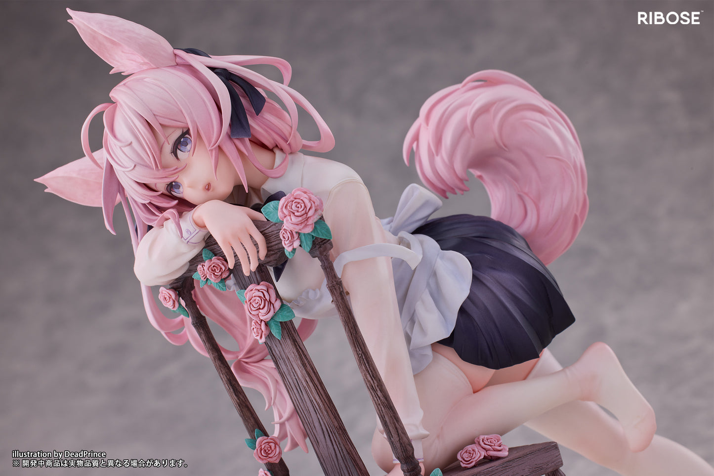 (Pre-Order) Original Character - Rabbit Flova - 1/6 Scale Figure