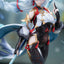(Pre-Order) Genshin Impact - Shenhe: Lonesome Transcendence Ver. - 1/7 Scale Figure w/ Bonus