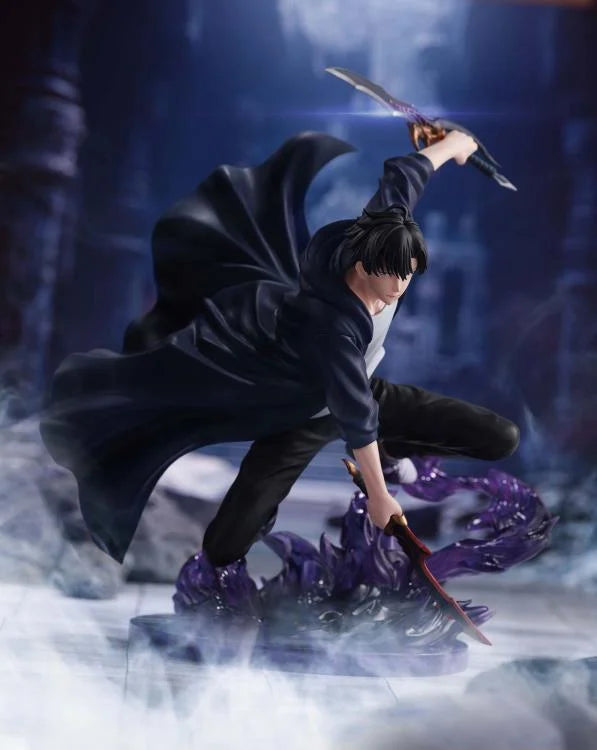 (Pre-Order) Solo Leveling - ESPRESTO - Excite Motions- vol.1 - Sung Jinwoo - Prize Figure