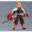 (Ship Date 09/2025) Demon Slayer - figma Figure - Kyojuro Rengoku