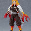 (Ship Date 09/2025) Demon Slayer - figma Figure - Kyojuro Rengoku