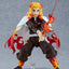 (Ship Date 09/2025) Demon Slayer - figma Figure - Kyojuro Rengoku