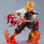 (Ship Date 09/2025) Demon Slayer - figma Figure - Kyojuro Rengoku