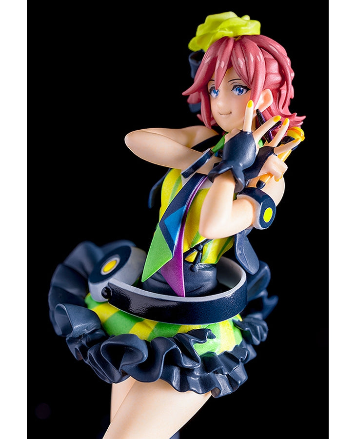 (Ship Date 09/2025) Macross Delta - PLAMAX MF-09: minimum factory Kaname Buccaneer