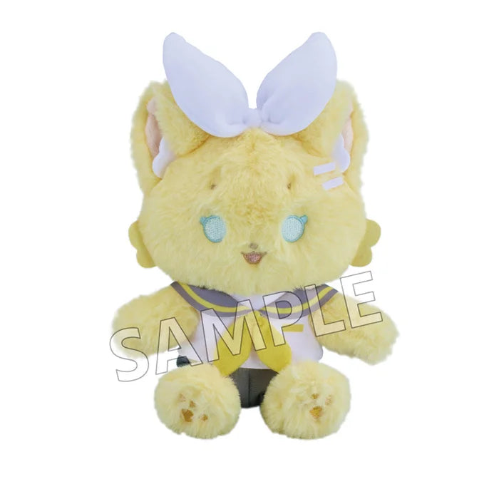 (Pre-Order) Hatsune Miku - Mofufusa Plushie