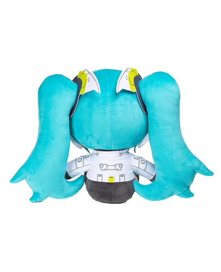 (Ship Date 09/2025) Hatsune Miku - GT Project - Racing Miku (2022 Ver.) Large Plush