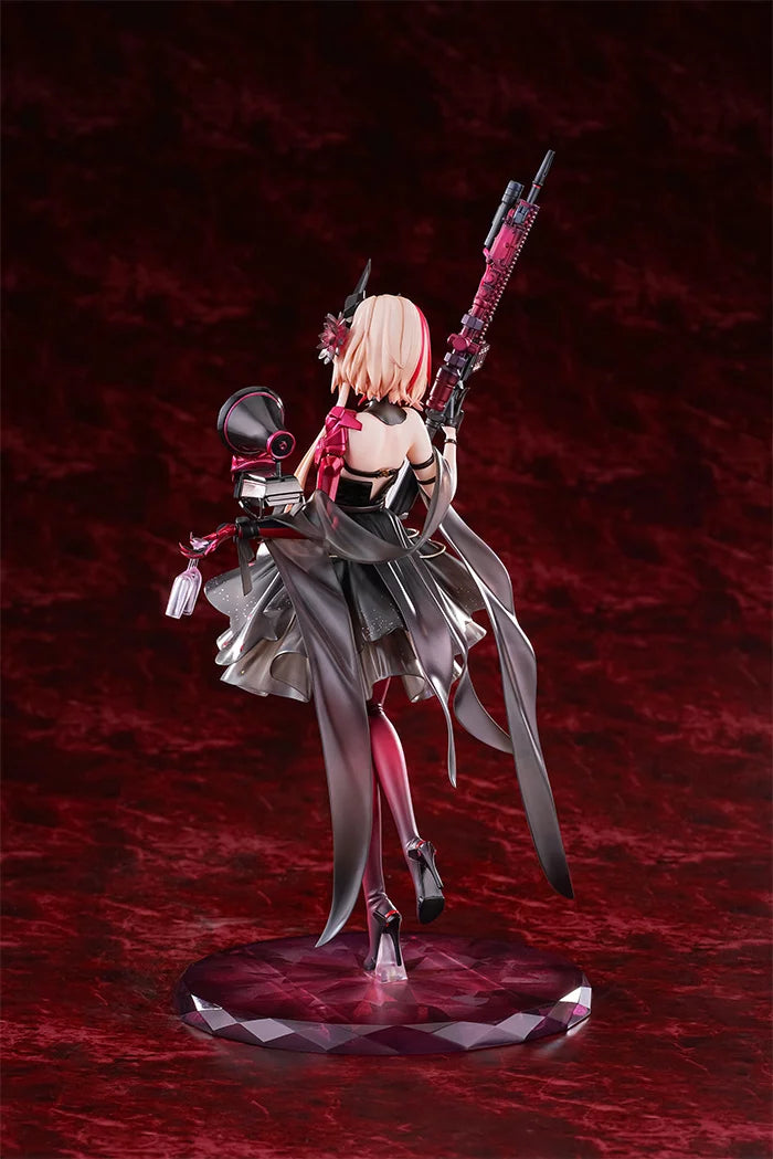 Girls' Frontline - M4 SOPMODII (The Broom at the Bar Ver.) - 1/7 Scale Figure