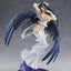 Overlord T-most Prize Figure - Albedo (Pure White Devil Ver.)