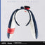 (Pre-Order) Honkai: Star Rail - PomPom Head Band