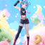 (Pre-Order) Hatsune Miku POP UP PARADE Figure - DecoMiku (Darkness) L Size