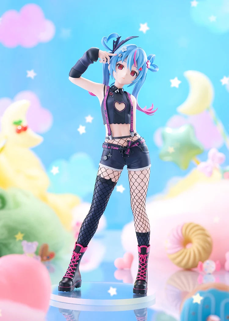 (Pre-Order) Hatsune Miku POP UP PARADE Figure - DecoMiku (Darkness) L Size