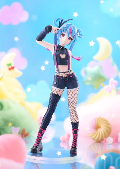 (Pre-Order) Hatsune Miku POP UP PARADE Figure - DecoMiku (Darkness) L Size