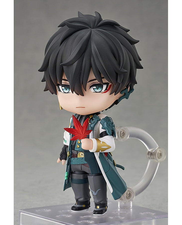 (Pre-Order) Honkai: Star Rail - Nendoroid Figure - Dan Heng