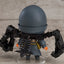 (Ship Date 09/2025) Black Rock Shooter - Nendoroid Figure - Strength: DAWN FALL Ver.