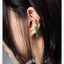 (Pre-Order) Honkai: Star Rail - Danheng Theme Impression - Ear Clip/Necklace