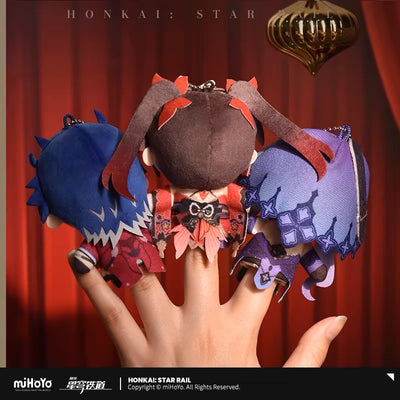 (Pre-Order) Honkai: Star Rail - Sparkle's Puppet Factory - Finger Puppet