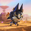 (Pre-Order) Genshin Impact - Battle Scene Trading Chibi Figure - Sumeru Edition