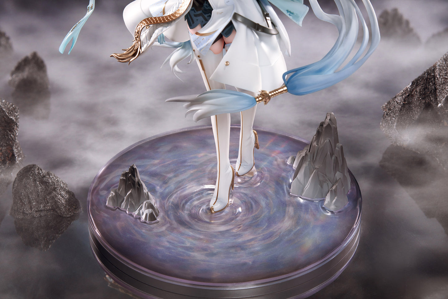 (Pre-Order) Wuthering Waves Jinhsi 1/7 Scale Figure