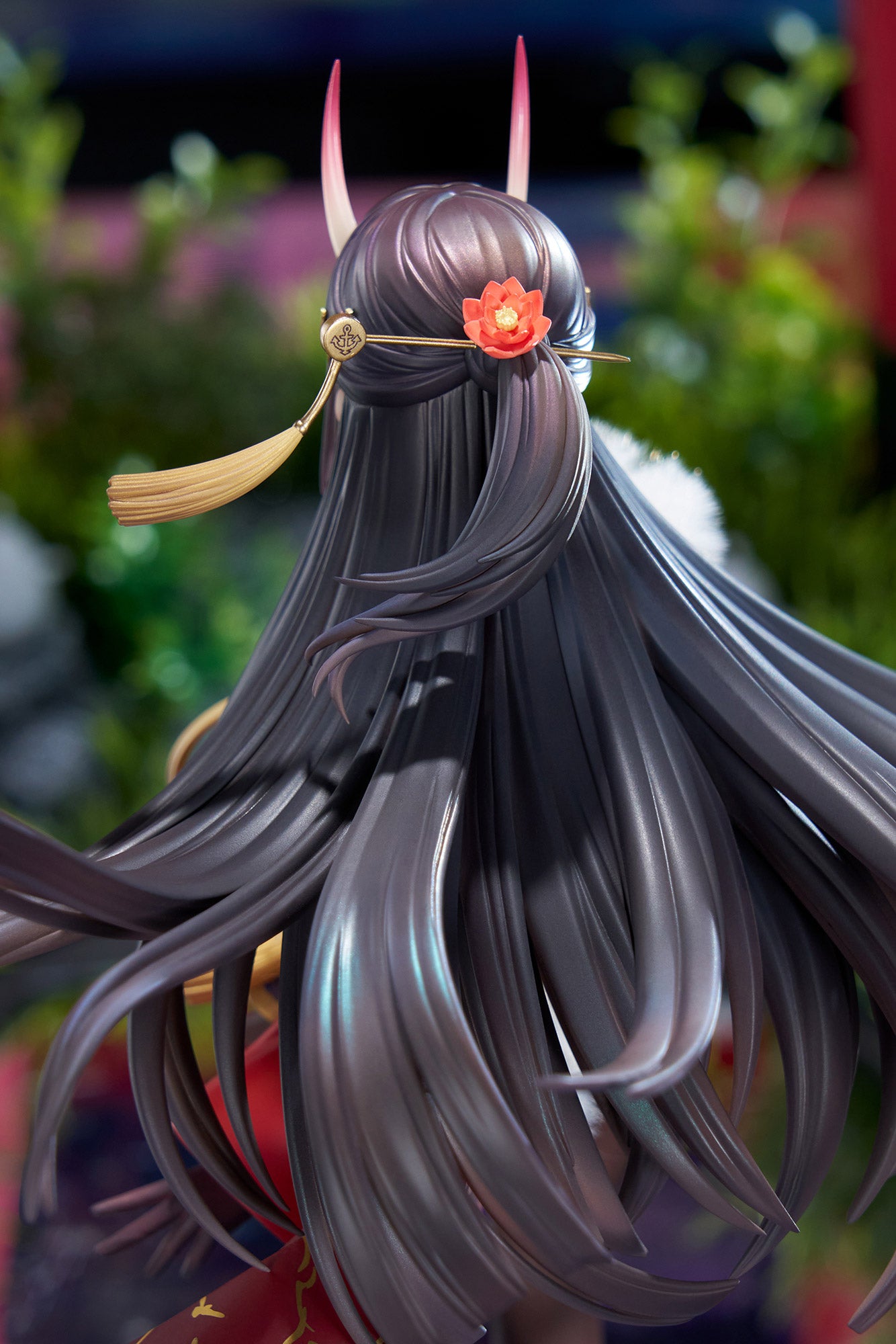 (Pre-Order) Azur Lane - Manjuu - Noshiro - 1/7 Scale Figure - Uncharted Festival Grounds Ver.