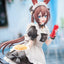 (Pre-Order) LIMEPIE Series Arknights Amiya Teatime Ver. - 1/8 Scale Figure