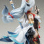 (Pre-Order) Genshin Impact - Shenhe: Lonesome Transcendence Ver. - 1/7 Scale Figure w/ Bonus