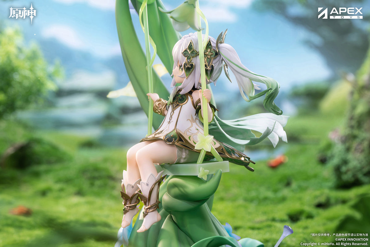 (Pre-Order) Genshin Impact - Nahida Physic of Purity Ver. 1/7 Scale Figure