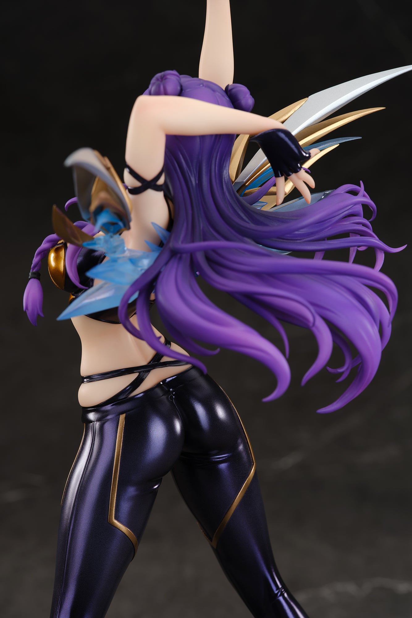 (Pre-Order) League of Legends - KDA Kaisa - 1/7 Scale Figure