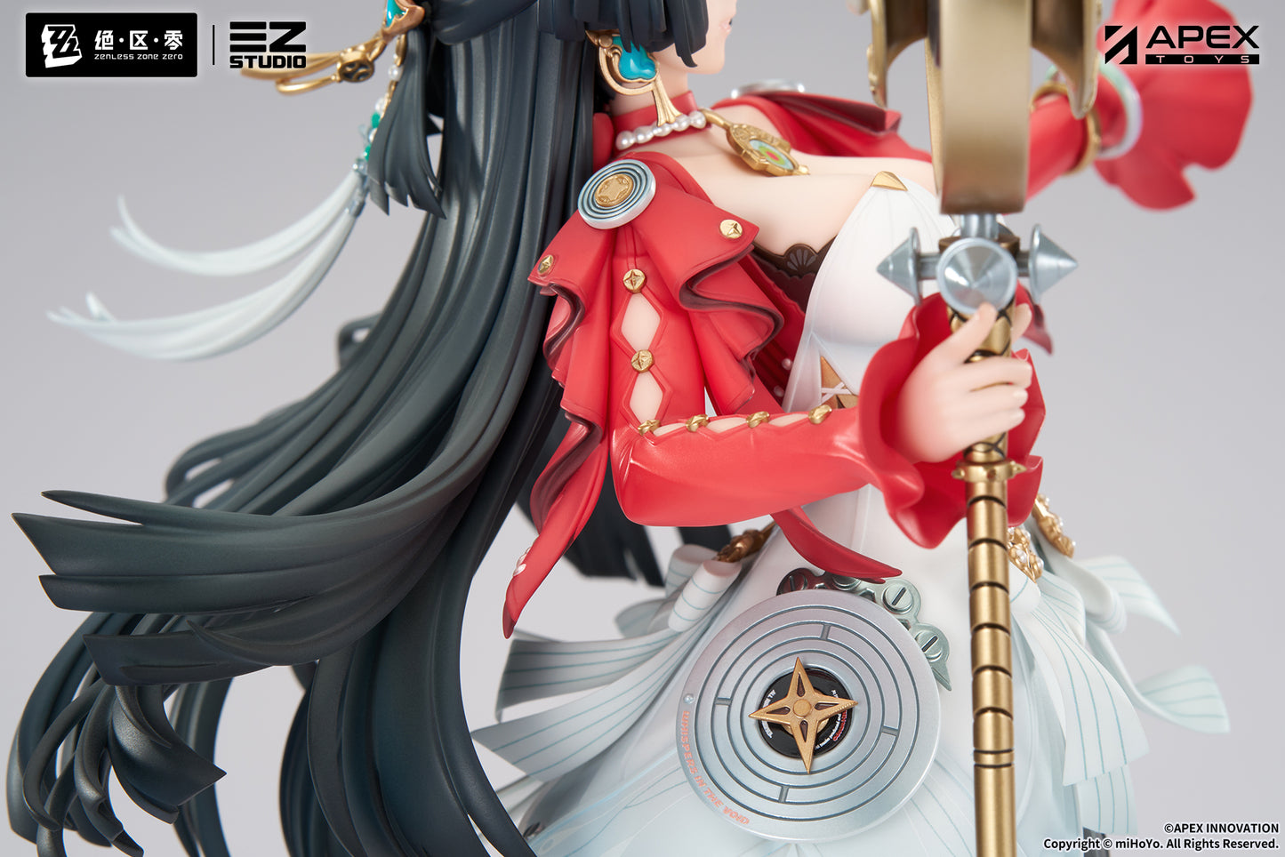 (Pre-Order) Zenless Zone Zero Astra Yao 1/7 Scale Figure