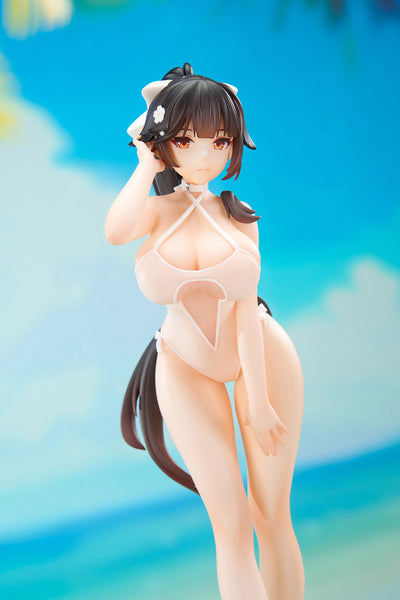(Pre-Order) Azur Lane - Takao - Beach Rhapsody Ver. 1/8 Scale Figure - LIMEPIE Series