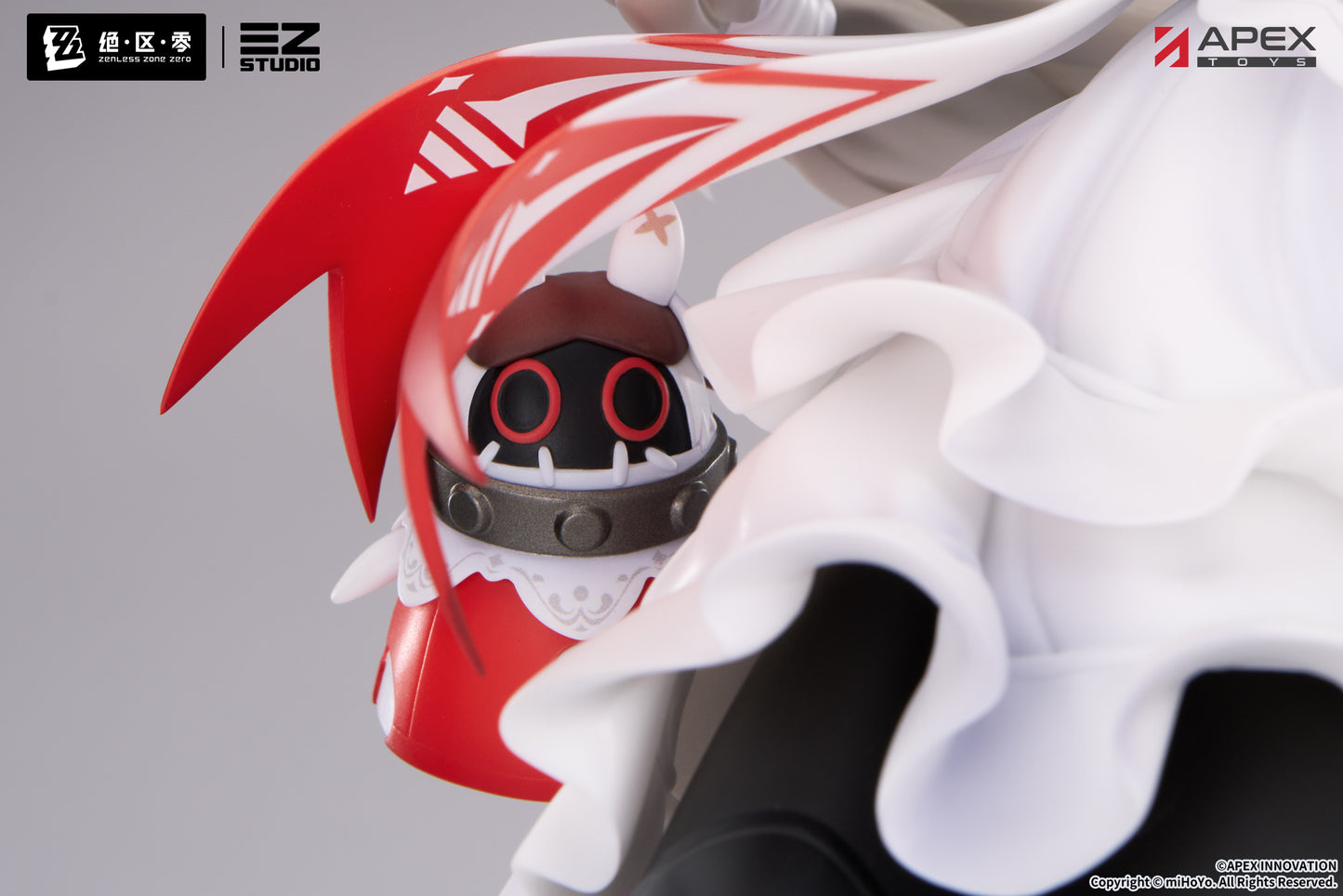 (Pre-Order) Zenless Zone Zero - Alexandrina Sebastiane - 1/7 Scale Figure