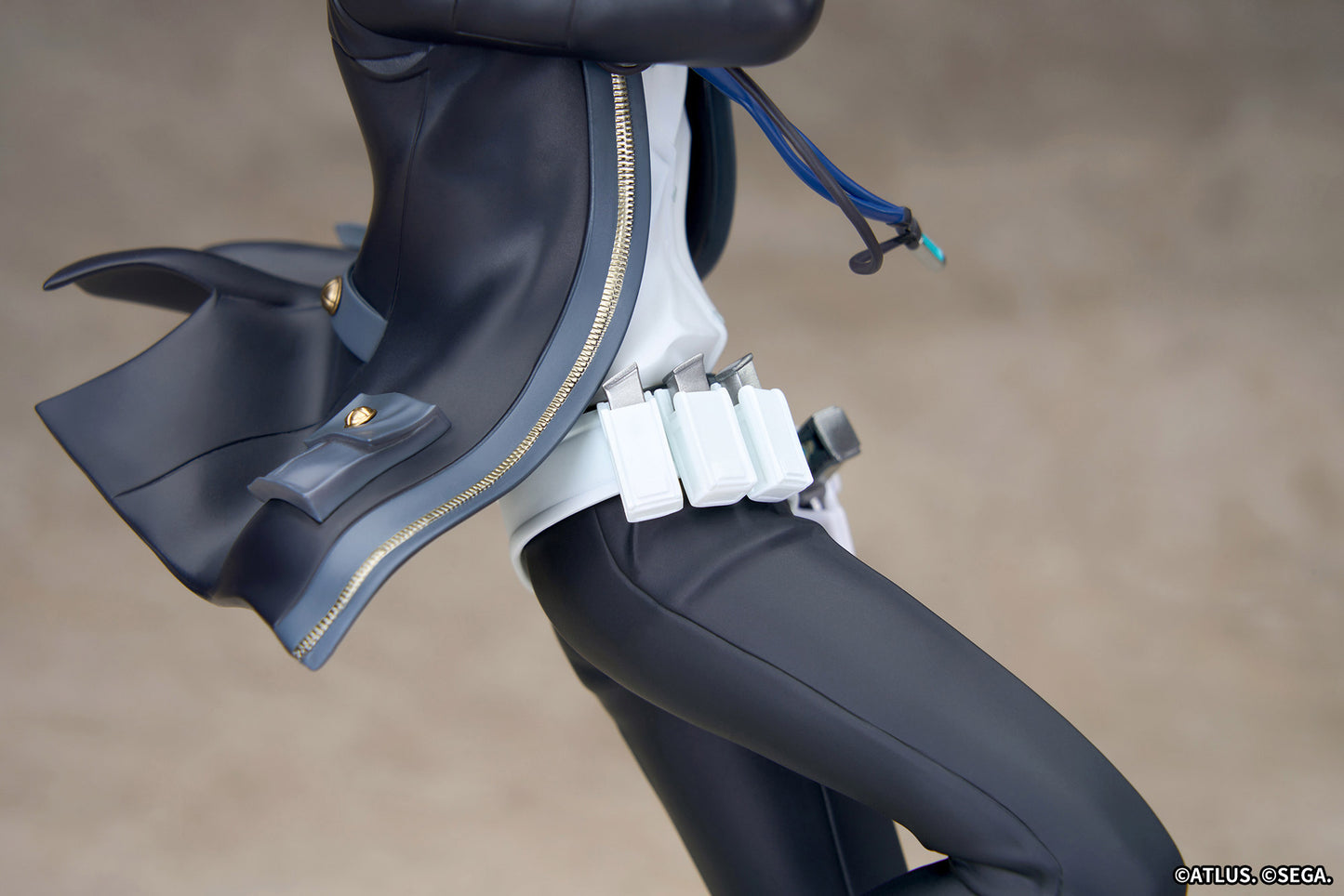 (Pre-Order) Persona 3 RELOAD Protagonist 1/8 Scale Figure - LIMEPIE Series