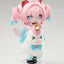 (Pre-Order) Honkai: Star Rail - Hyacine Chibi Chara Yurayura Stand Non Scale Figure - Happy Shake