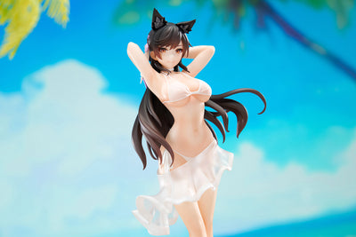 (Pre-Order) Azur Lane - Atago - Limepie - 1/8 Scale Figure - Midsummer March Ver.