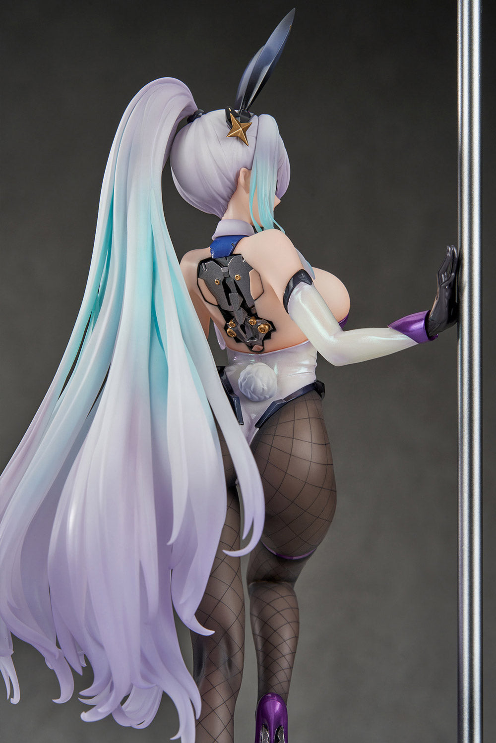 (Pre-Order) Azur Lane - Kearsarge All-Night Charge Ver. - 1/7 Scale Figure