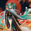 Hatsune Miku - Land of the Eternal - 1/7 Scale Figure