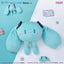 (Pre-Order) Hatsune Miku - Miku Cute Pendant Plush - Super Size