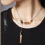 (Pre-Order) Honkai: Star Rail - Danheng Theme Impression - Ear Clip/Necklace