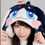 Honkai: Star Rail - Pom-Pom Plush Shawl Blanket