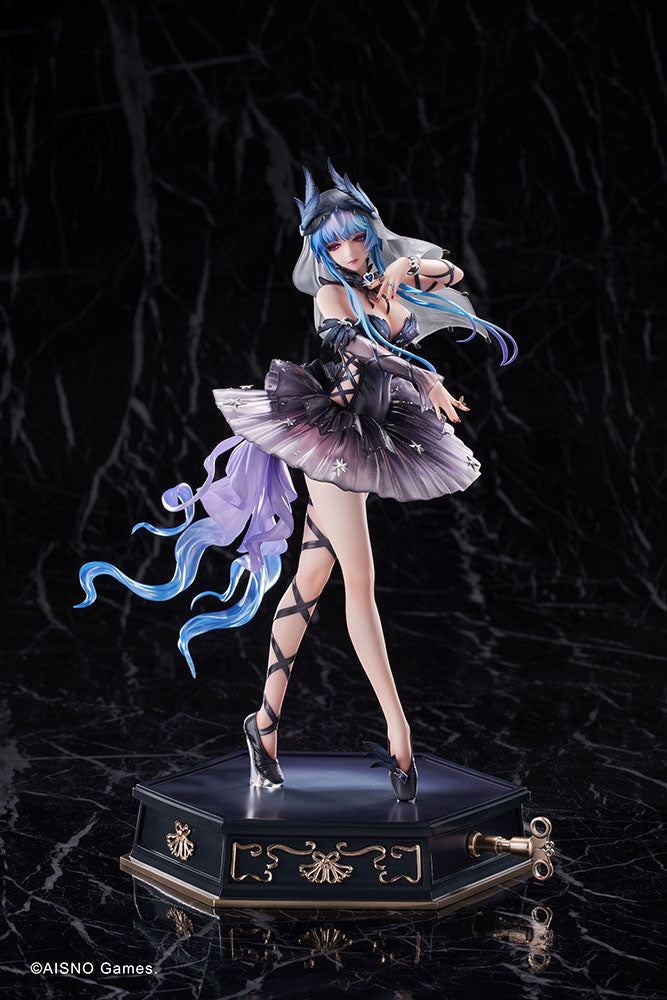 (Pre-Order) Path to Nowhere - Hamel - 1/7 Scale Figure - Odile Ver.