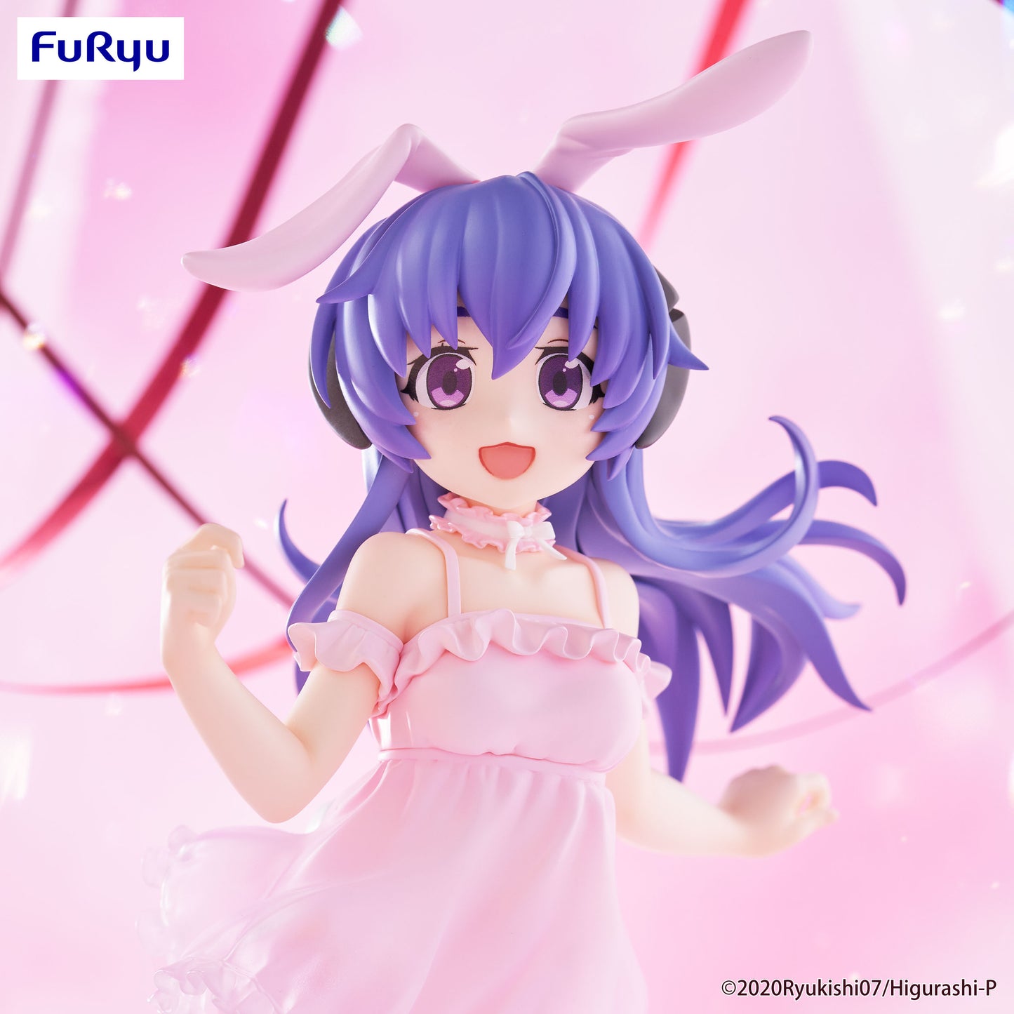 (Pre-Order) Higurashi When They Cry - Hanyu SOTSU BiCute Bunnies - Prize Figure
